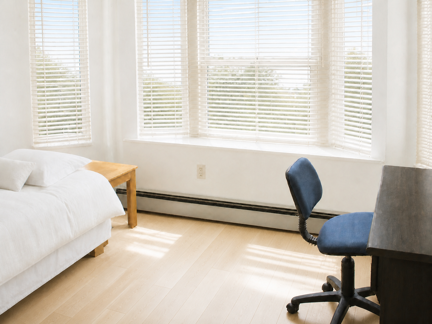Room C